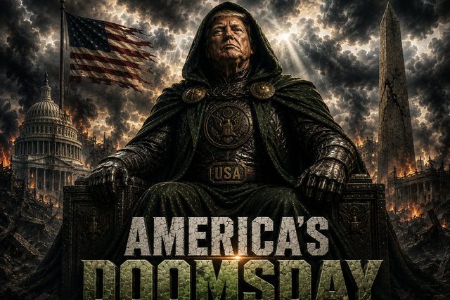 When Will America’s Economic Doomsday Actually Hit?