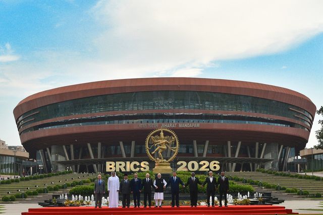 Bangladesh's BRICS Absence Was About More Than Protocol