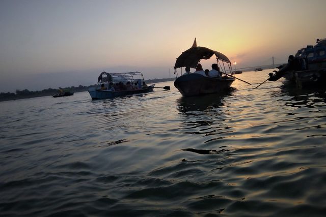 The Bhagiratha Wager: Why India's AI Sovereignty Needs the River-Interlinking Idea