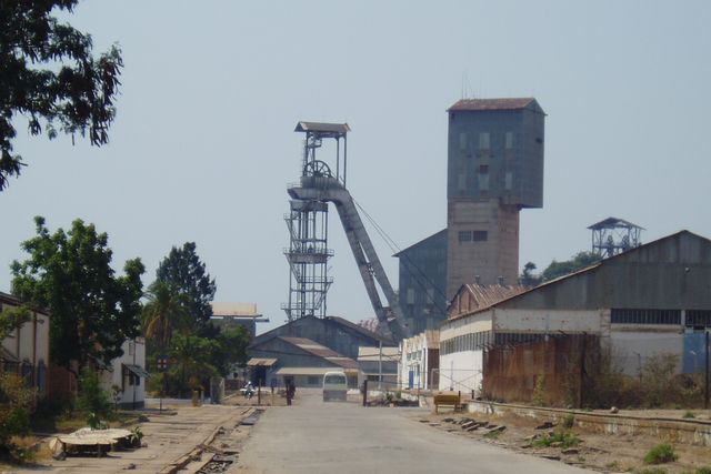 The Congo's Cobalt Export Ban Looks Like a Sovereignty Move. Its Own Design Says Otherwise.
