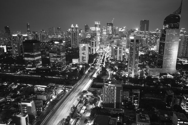 Danantara Syariah: Building an Indonesia–Middle East Economic Bridge