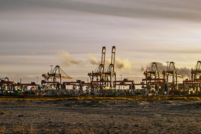 As Europe Negotiates with China: A Test for the US and a Strategic Opportunity for ASEAN