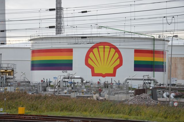 Europe's Diesel Dependence Is Now a Strategic Liability