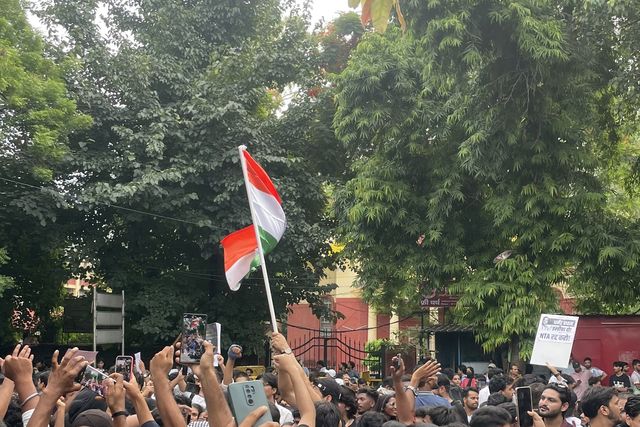 The Foreign Hand, Measured: What Is Proven About the Amplification of India's Protests