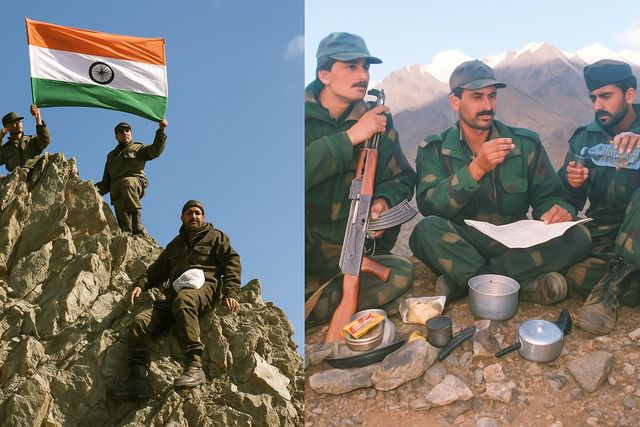 India-Pakistan: The Next Major War?