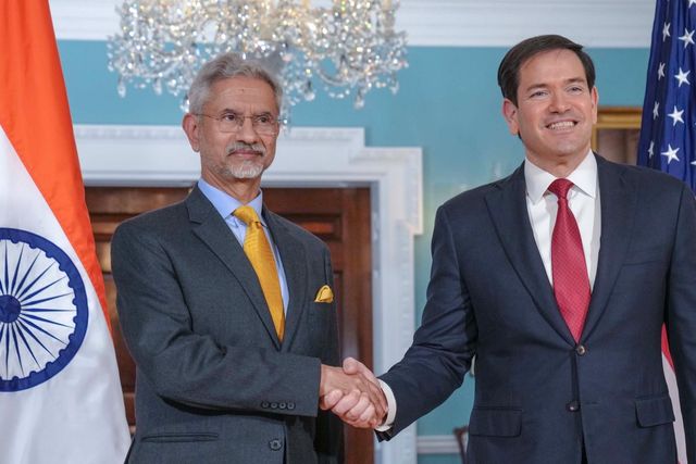 Will the US Switch On Its Waived 100% Russian-Oil Tariff, and Which Indian Exports Would Pay?