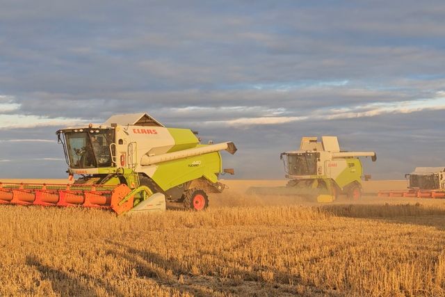 Kazakhstan’s Agricultural Machinery Revolution