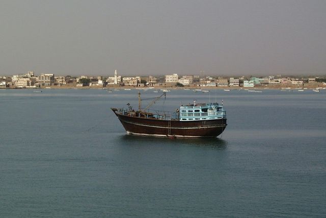 The Middle East’s New Firestorm: The Houthis, Saudi Arabia and the First Test of the Makkah Pact