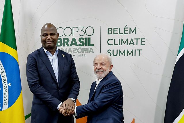 Mozambique's Mining Law Is a Fiscal Bet on Resource Sovereignty