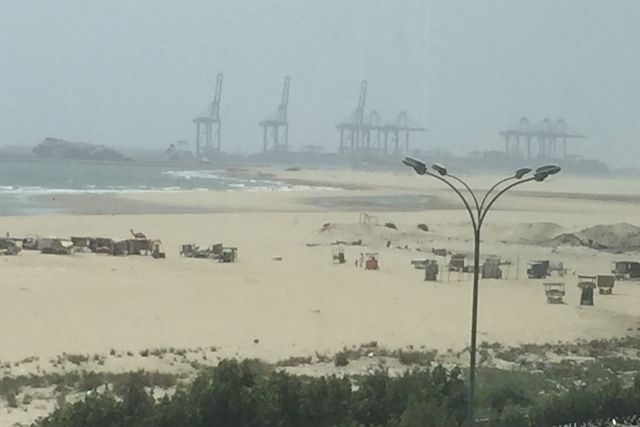 Three Myths the West Gets Wrong About CPEC